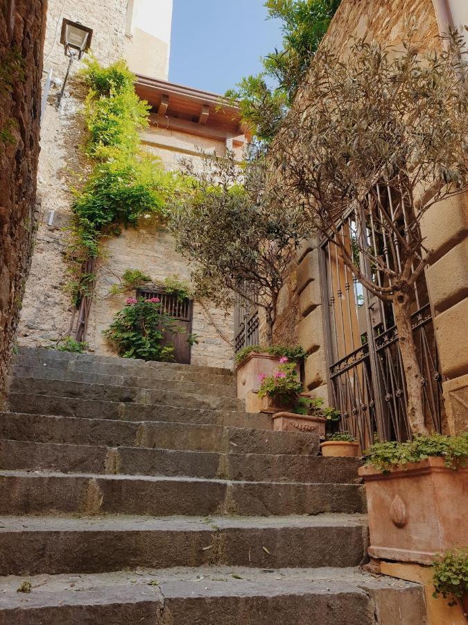 Le Sorelle - Casa Vacanze Pisciotta Extérieur photo