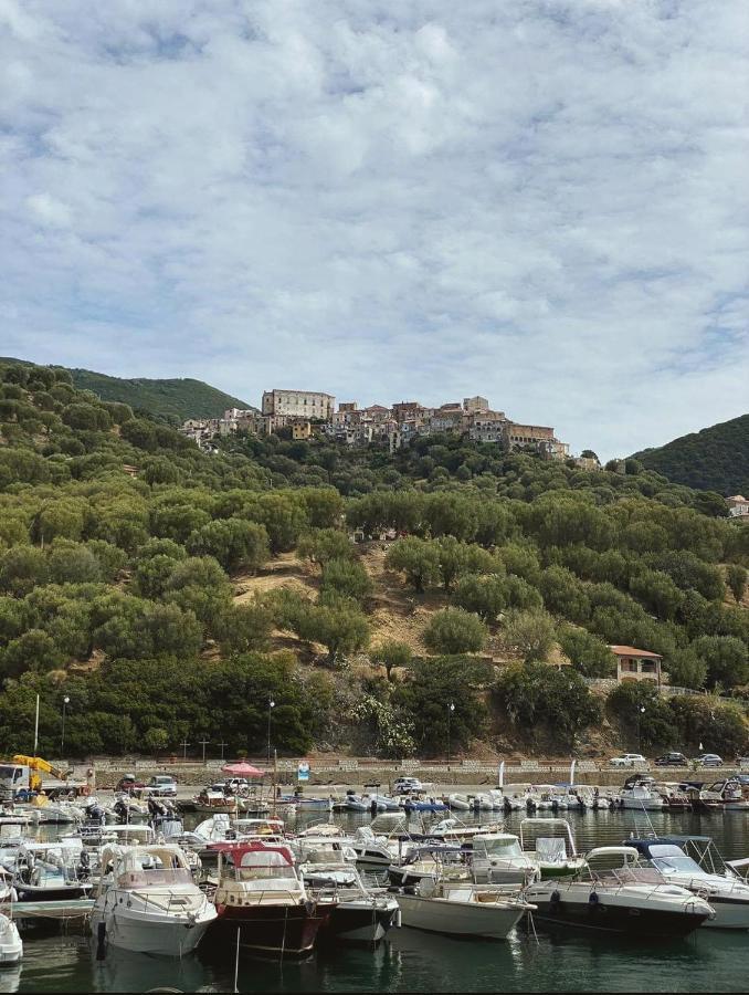 Le Sorelle - Casa Vacanze Pisciotta Extérieur photo