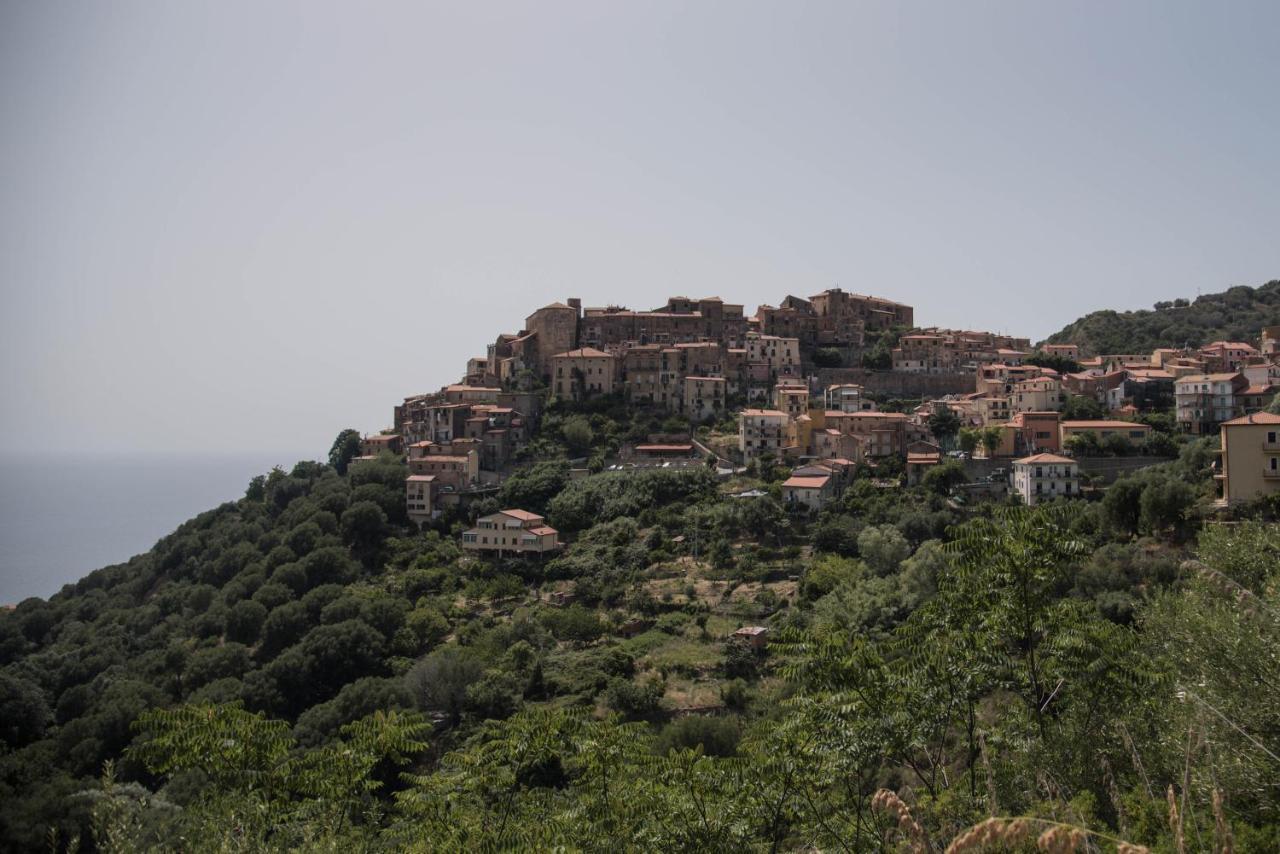 Le Sorelle - Casa Vacanze Pisciotta Extérieur photo